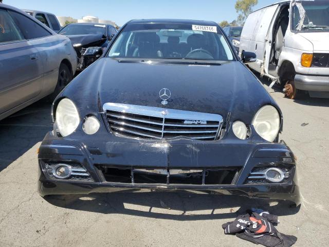 Photo 4 VIN: WDBUF56X28B215346 - MERCEDES-BENZ E-CLASS 