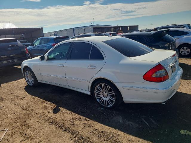 Photo 1 VIN: WDBUF56X28B264868 - MERCEDES-BENZ E 350 