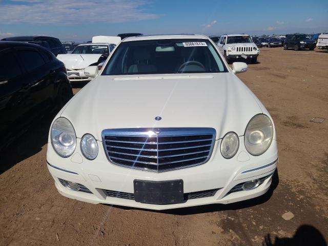 Photo 4 VIN: WDBUF56X28B264868 - MERCEDES-BENZ E 350 