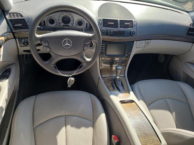 Photo 7 VIN: WDBUF56X28B264868 - MERCEDES-BENZ E 350 