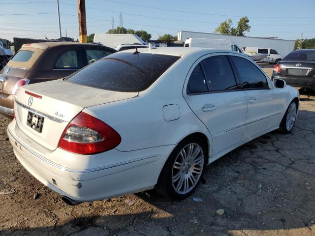 Photo 2 VIN: WDBUF56X28B325720 - MERCEDES-BENZ E-CLASS 