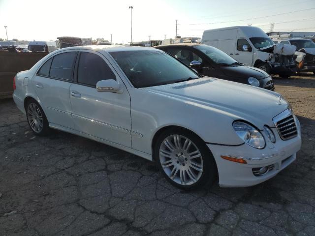 Photo 3 VIN: WDBUF56X28B325720 - MERCEDES-BENZ E-CLASS 