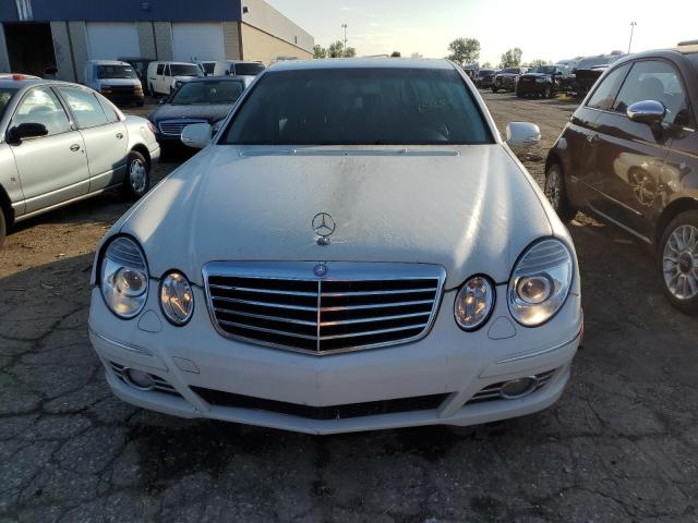 Photo 4 VIN: WDBUF56X28B325720 - MERCEDES-BENZ E-CLASS 