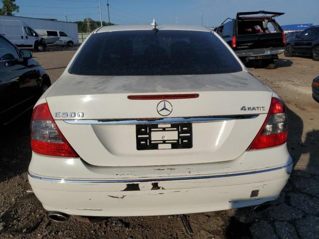 Photo 5 VIN: WDBUF56X28B325720 - MERCEDES-BENZ E-CLASS 