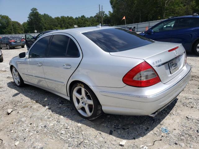 Photo 1 VIN: WDBUF56X29B381111 - MERCEDES-BENZ E-CLASS 