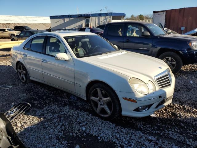 Photo 3 VIN: WDBUF56X29B417265 - MERCEDES-BENZ E-CLASS 