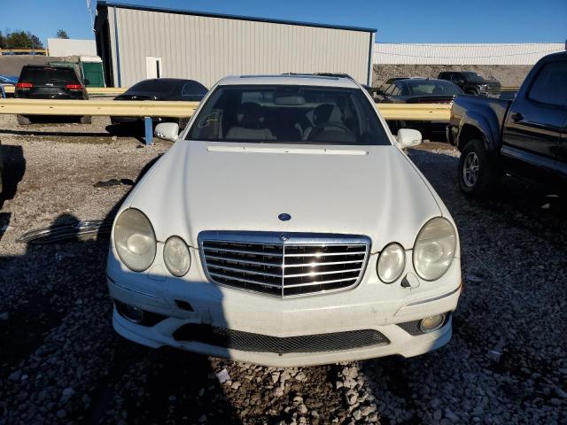 Photo 4 VIN: WDBUF56X29B417265 - MERCEDES-BENZ E-CLASS 