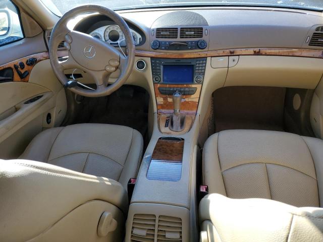 Photo 7 VIN: WDBUF56X29B417265 - MERCEDES-BENZ E-CLASS 