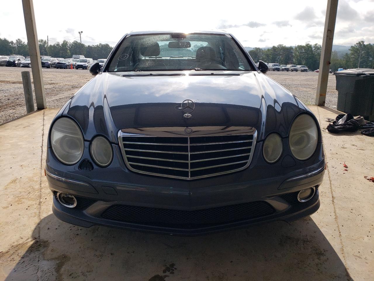 Photo 4 VIN: WDBUF56X29B422756 - MERCEDES-BENZ E-KLASSE 