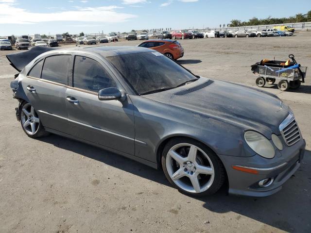 Photo 3 VIN: WDBUF56X29B423891 - MERCEDES-BENZ E-CLASS 