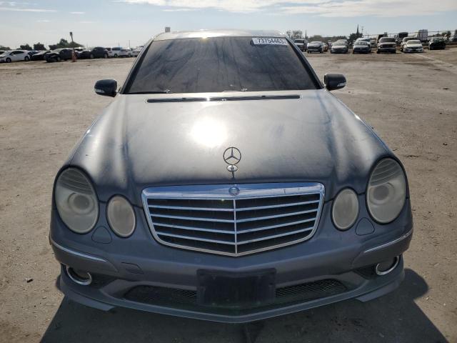 Photo 4 VIN: WDBUF56X29B423891 - MERCEDES-BENZ E-CLASS 