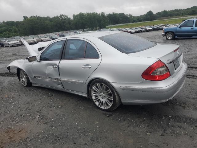 Photo 1 VIN: WDBUF56X37B006874 - MERCEDES-BENZ E-CLASS 