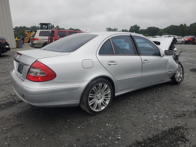 Photo 2 VIN: WDBUF56X37B006874 - MERCEDES-BENZ E-CLASS 