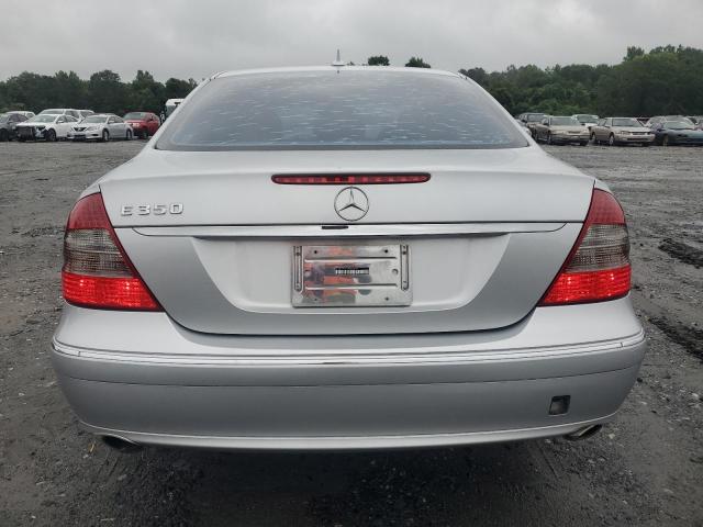 Photo 5 VIN: WDBUF56X37B006874 - MERCEDES-BENZ E-CLASS 