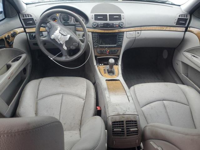 Photo 7 VIN: WDBUF56X37B006874 - MERCEDES-BENZ E-CLASS 