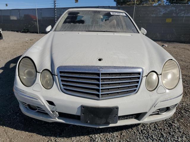 Photo 4 VIN: WDBUF56X37B022802 - MERCEDES-BENZ E 350 