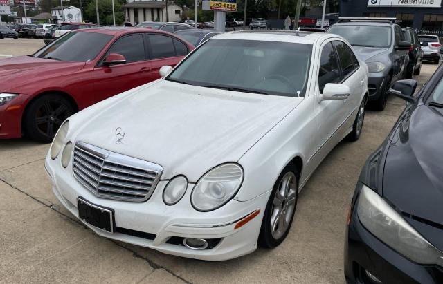 Photo 1 VIN: WDBUF56X37B073474 - MERCEDES-BENZ E-CLASS 