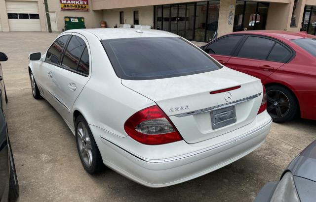 Photo 2 VIN: WDBUF56X37B073474 - MERCEDES-BENZ E-CLASS 