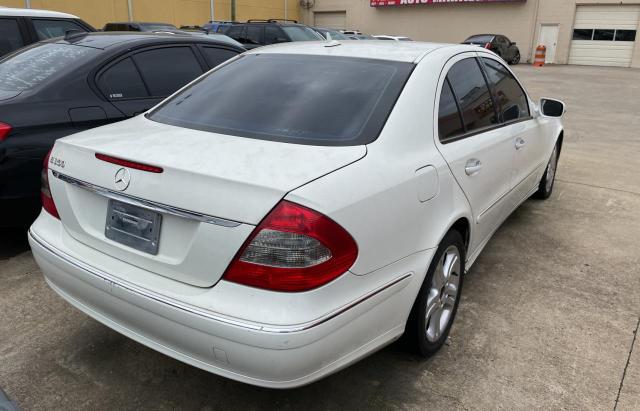 Photo 3 VIN: WDBUF56X37B073474 - MERCEDES-BENZ E-CLASS 