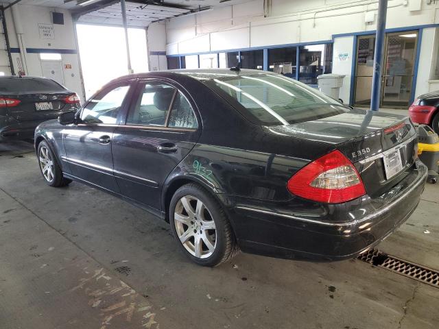 Photo 1 VIN: WDBUF56X37B099718 - MERCEDES-BENZ E-CLASS 