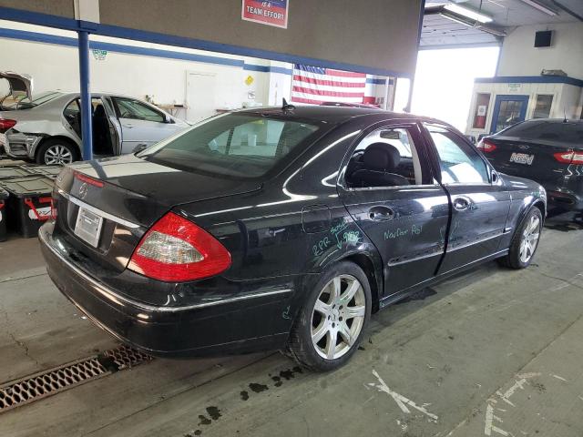 Photo 2 VIN: WDBUF56X37B099718 - MERCEDES-BENZ E-CLASS 