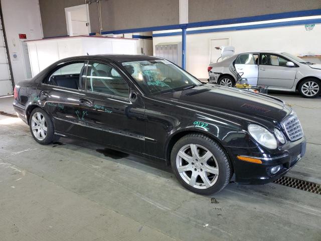 Photo 3 VIN: WDBUF56X37B099718 - MERCEDES-BENZ E-CLASS 