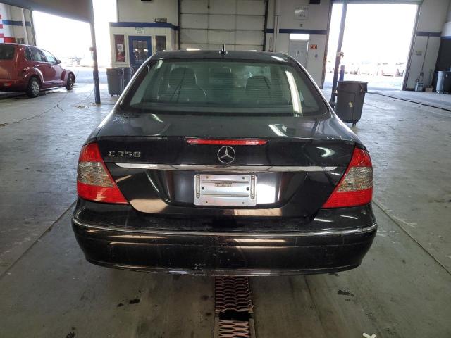 Photo 5 VIN: WDBUF56X37B099718 - MERCEDES-BENZ E-CLASS 