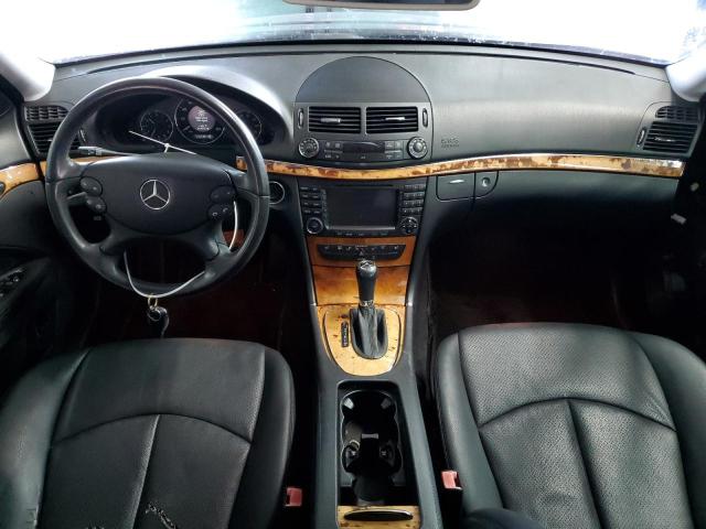 Photo 7 VIN: WDBUF56X37B099718 - MERCEDES-BENZ E-CLASS 