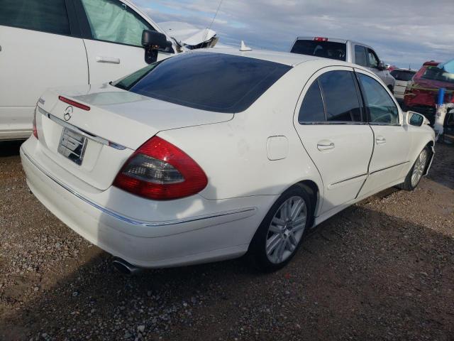 Photo 2 VIN: WDBUF56X37B142597 - MERCEDES-BENZ E-CLASS 