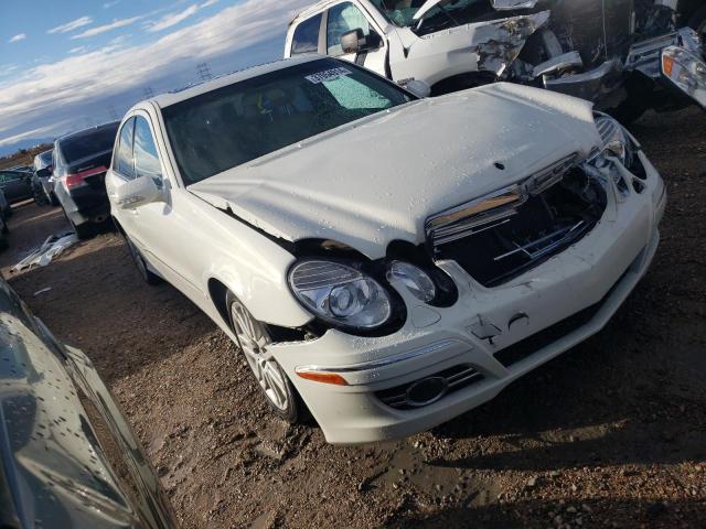 Photo 3 VIN: WDBUF56X37B142597 - MERCEDES-BENZ E-CLASS 