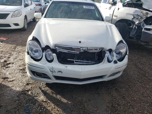 Photo 4 VIN: WDBUF56X37B142597 - MERCEDES-BENZ E-CLASS 