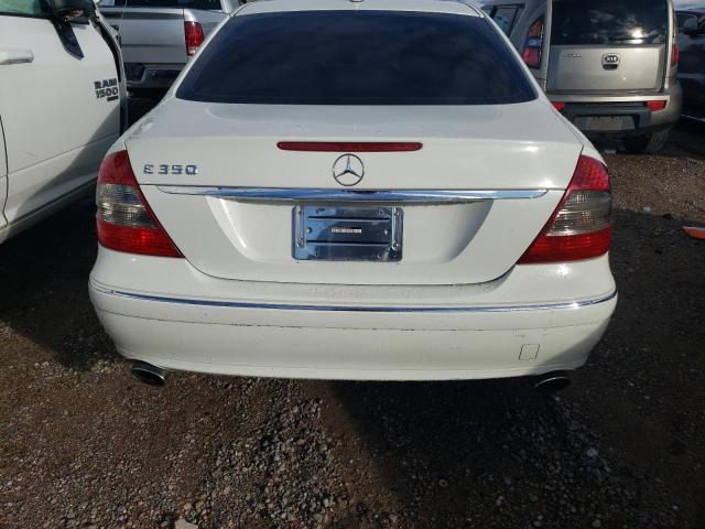 Photo 5 VIN: WDBUF56X37B142597 - MERCEDES-BENZ E-CLASS 