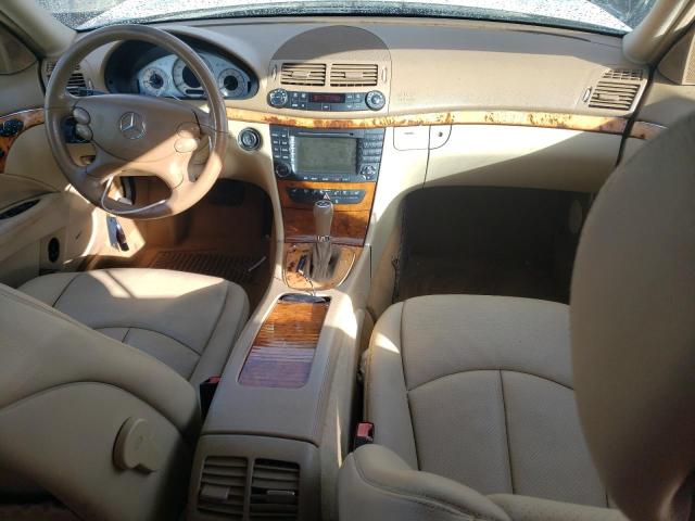 Photo 7 VIN: WDBUF56X37B142597 - MERCEDES-BENZ E-CLASS 