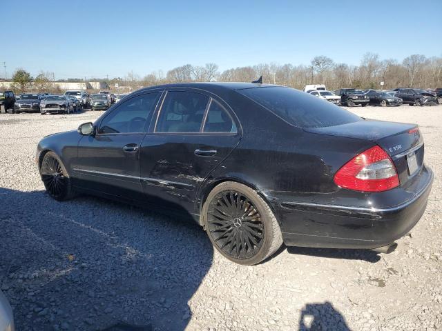 Photo 1 VIN: WDBUF56X38B188402 - MERCEDES-BENZ E-CLASS 