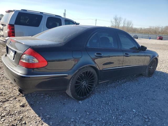 Photo 2 VIN: WDBUF56X38B188402 - MERCEDES-BENZ E-CLASS 