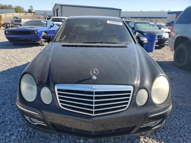 Photo 4 VIN: WDBUF56X38B188402 - MERCEDES-BENZ E-CLASS 