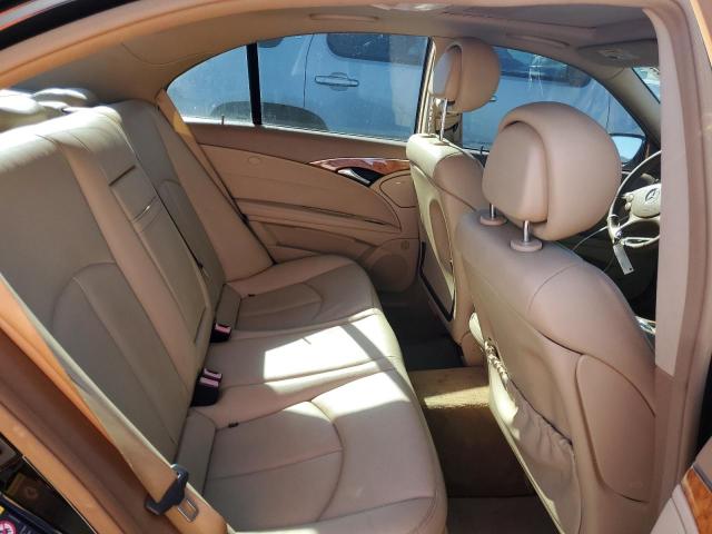 Photo 9 VIN: WDBUF56X38B188402 - MERCEDES-BENZ E-CLASS 