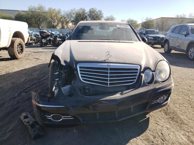 Photo 4 VIN: WDBUF56X38B198315 - MERCEDES-BENZ E 350 