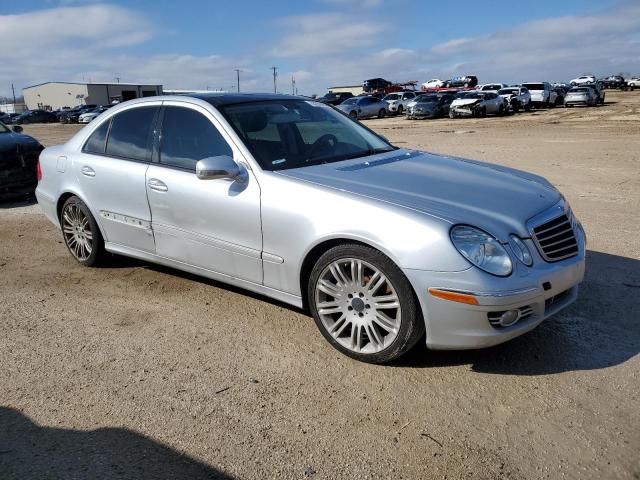 Photo 3 VIN: WDBUF56X38B199917 - MERCEDES-BENZ E-CLASS 