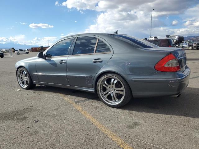 Photo 1 VIN: WDBUF56X38B208275 - MERCEDES-BENZ E 350 