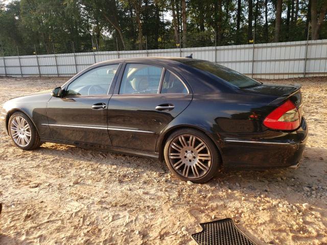 Photo 1 VIN: WDBUF56X38B247903 - MERCEDES-BENZ E 350 