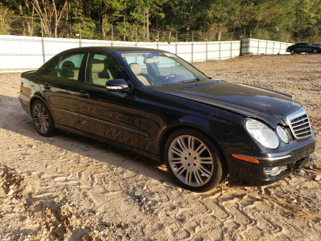 Photo 3 VIN: WDBUF56X38B247903 - MERCEDES-BENZ E 350 