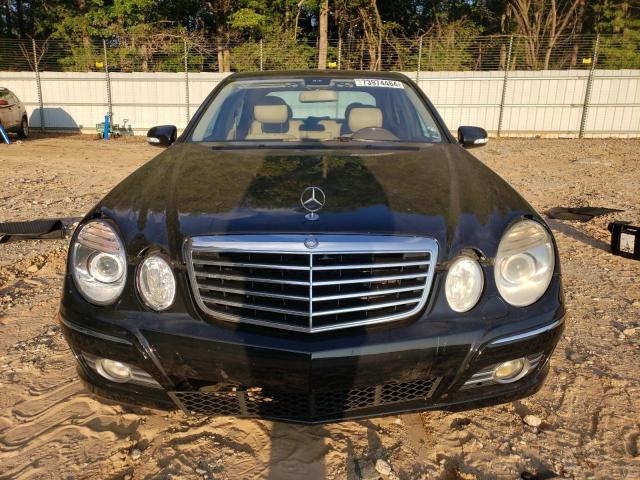 Photo 4 VIN: WDBUF56X38B247903 - MERCEDES-BENZ E 350 