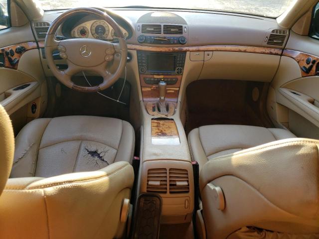 Photo 7 VIN: WDBUF56X38B247903 - MERCEDES-BENZ E 350 