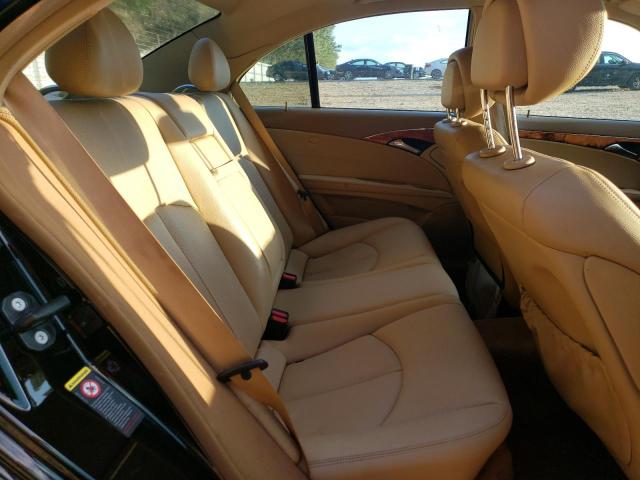 Photo 9 VIN: WDBUF56X38B247903 - MERCEDES-BENZ E 350 