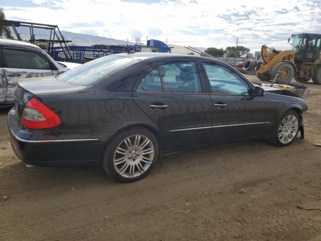 Photo 2 VIN: WDBUF56X38B275555 - MERCEDES-BENZ E 350 