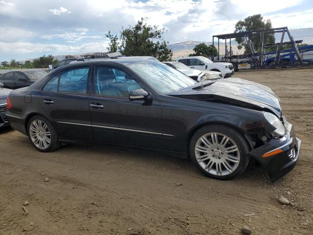 Photo 3 VIN: WDBUF56X38B275555 - MERCEDES-BENZ E 350 