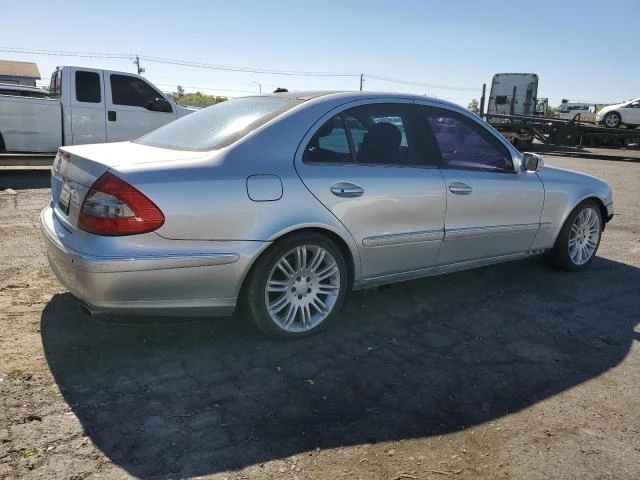 Photo 2 VIN: WDBUF56X38B295708 - MERCEDES-BENZ E 350 