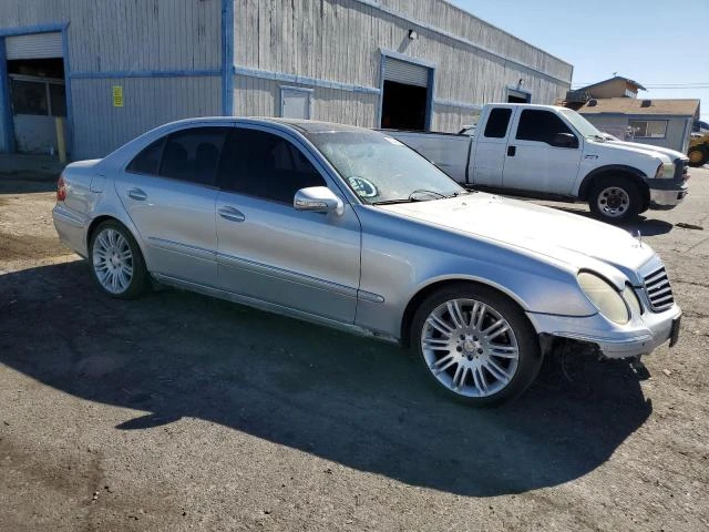 Photo 3 VIN: WDBUF56X38B295708 - MERCEDES-BENZ E 350 