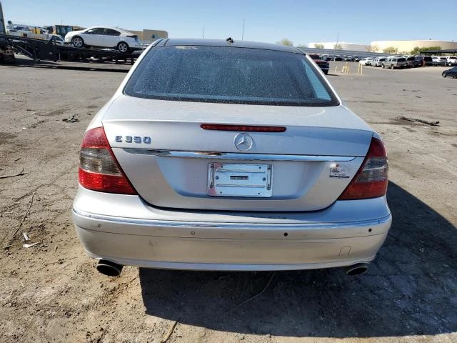 Photo 5 VIN: WDBUF56X38B295708 - MERCEDES-BENZ E 350 